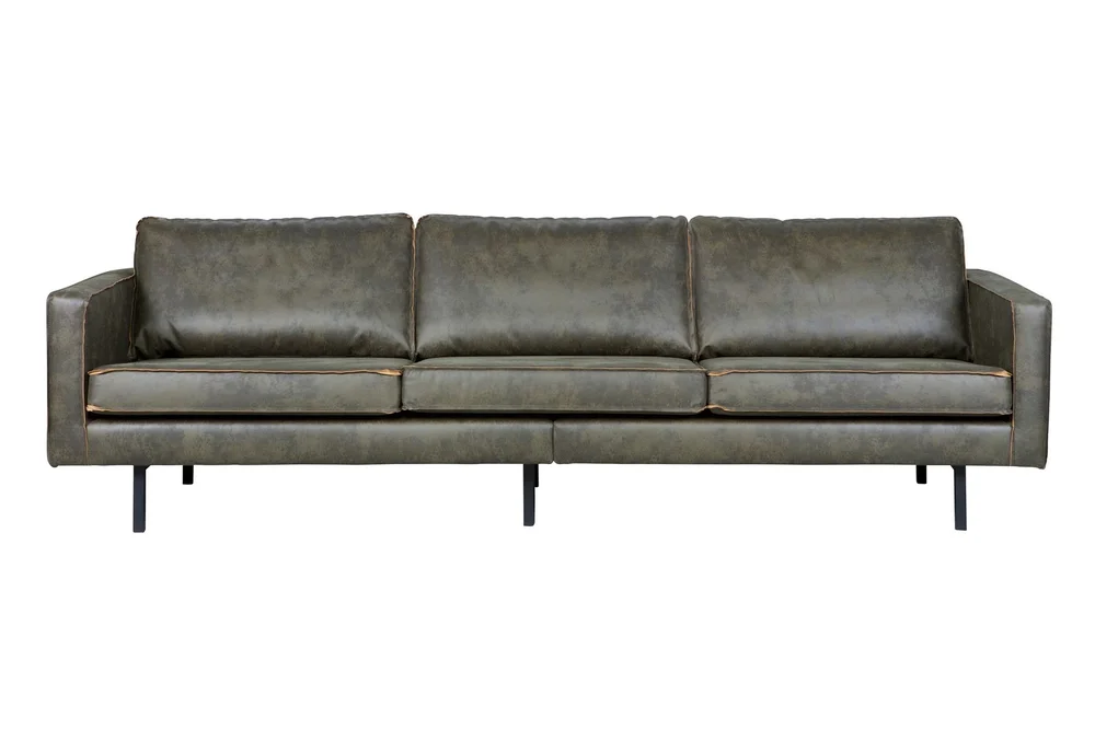 Lissbon 3-seters Sofa v:7134267