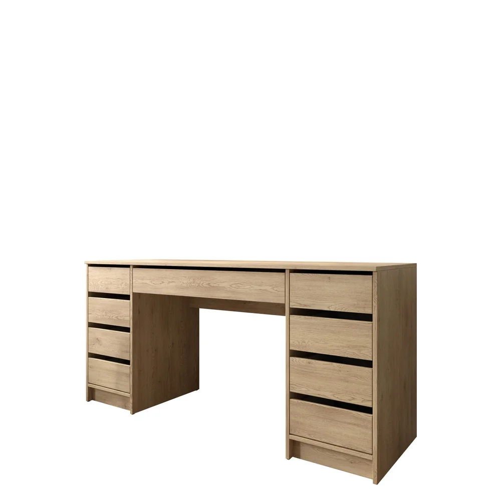 Harland Skrivebord 154 cm v:8053444