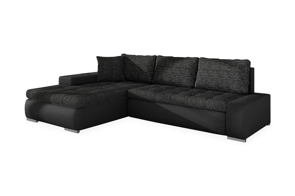 Irja Divansovesofa 4-seter Vendbar v:8733413