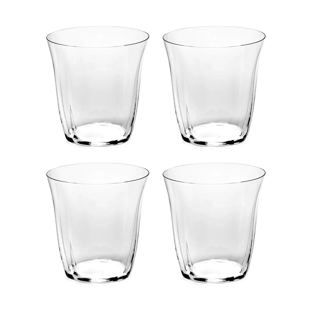 Silhouette vannglass 30 cl 4-pakn. v:2196055