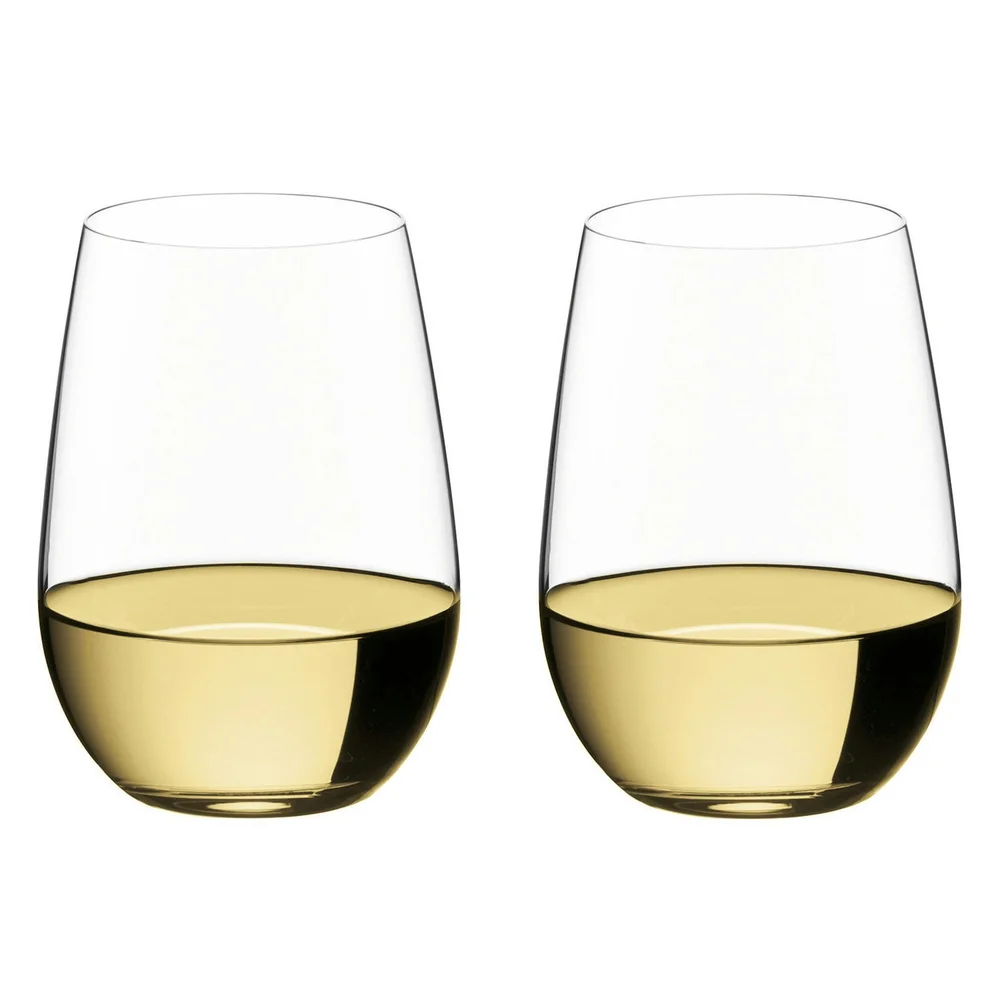 O Wine Tumbler Riesling/Sauvignon Blanc Vinglass, 2-pk v:3874398