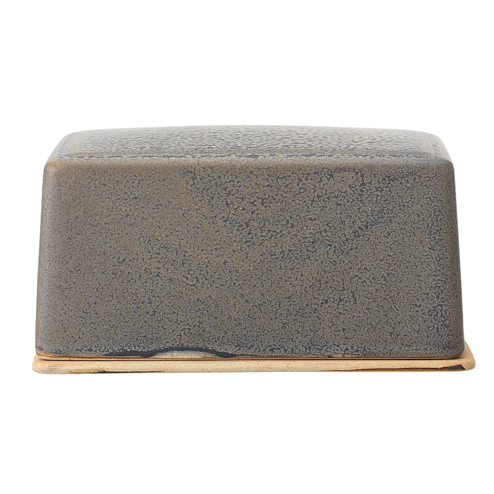 Kendra smørboks keramikk v:2559969