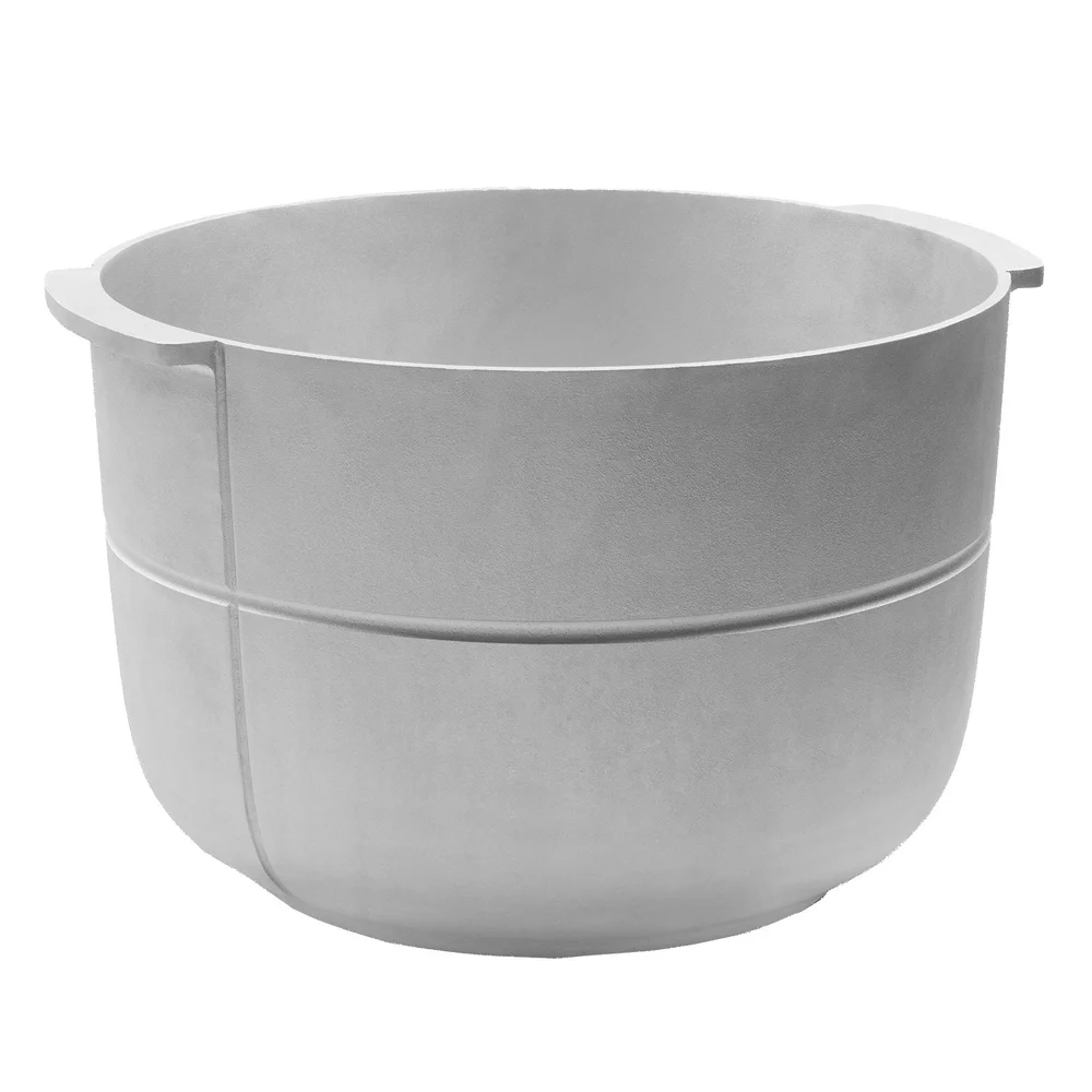 Linea Krukke Aluminium No 2, Medium v:9413994 Linea Krukke Aluminium No 2, Medium v:9413994