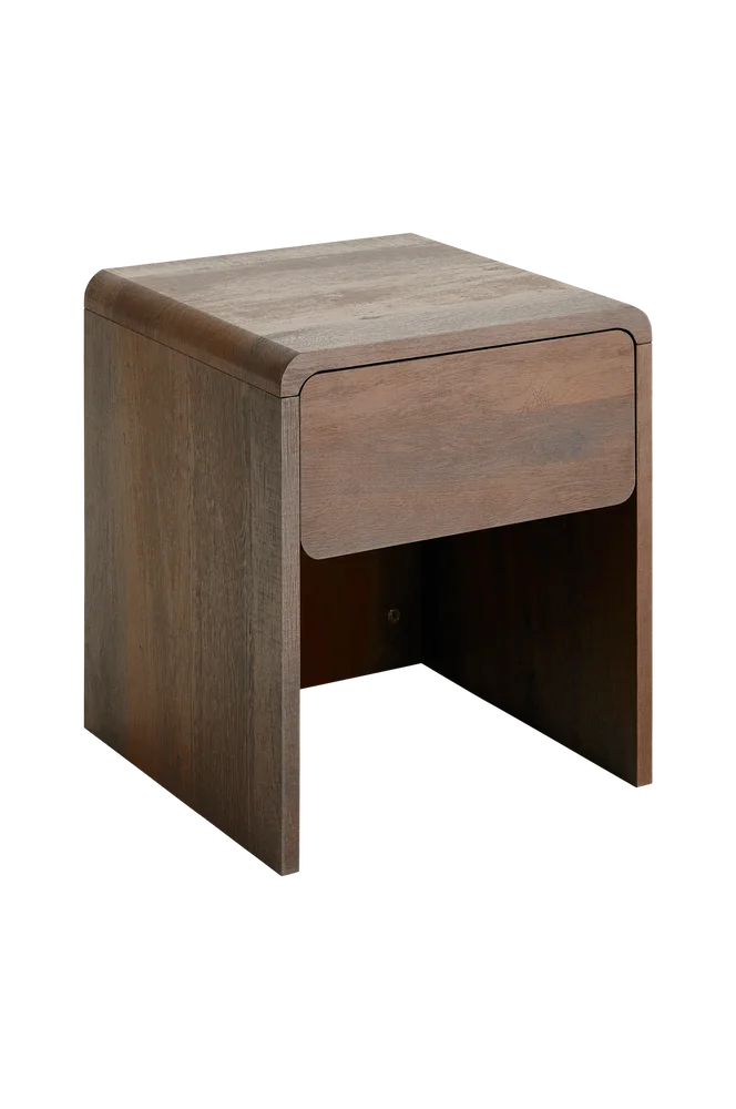 Nattbord Mydisa – Brun m v:7336314 Nattbord Mydisa – Brun m v:7336314