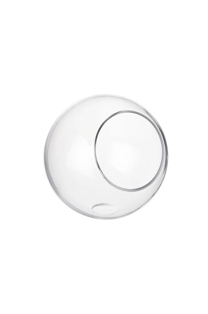 Reserveglass Göte liten – Transparent – Belysning | m v:8948679 Reserveglass Göte liten – Transparent – Belysning | m v:8948679