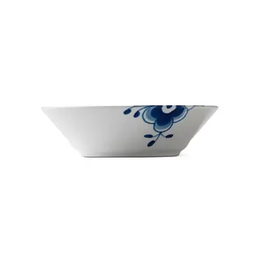Blue Fluted Mega dyp tallerken 50 cl v:9210336