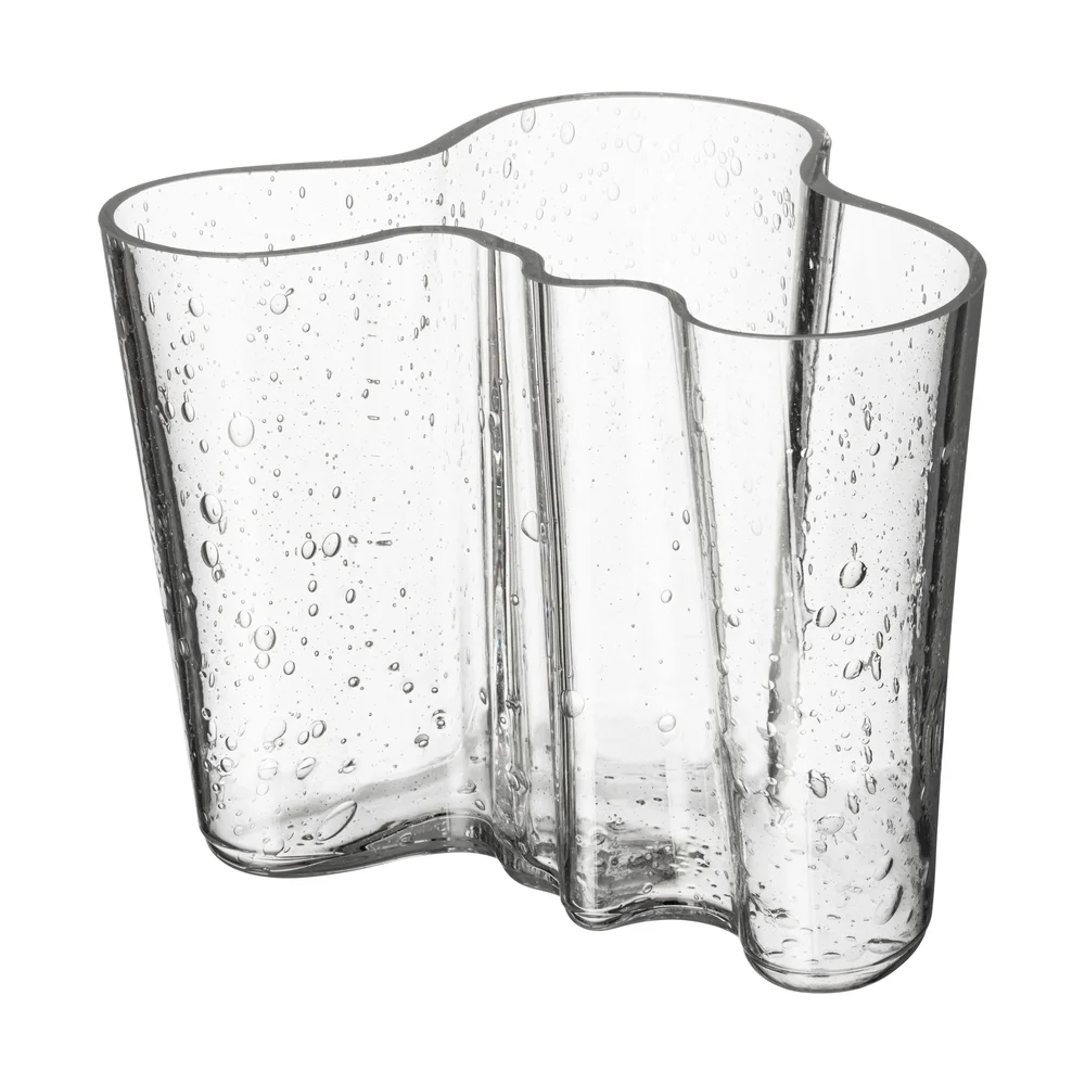 Alvar Aalto vase jubileumsutgave 160 mm v:150783