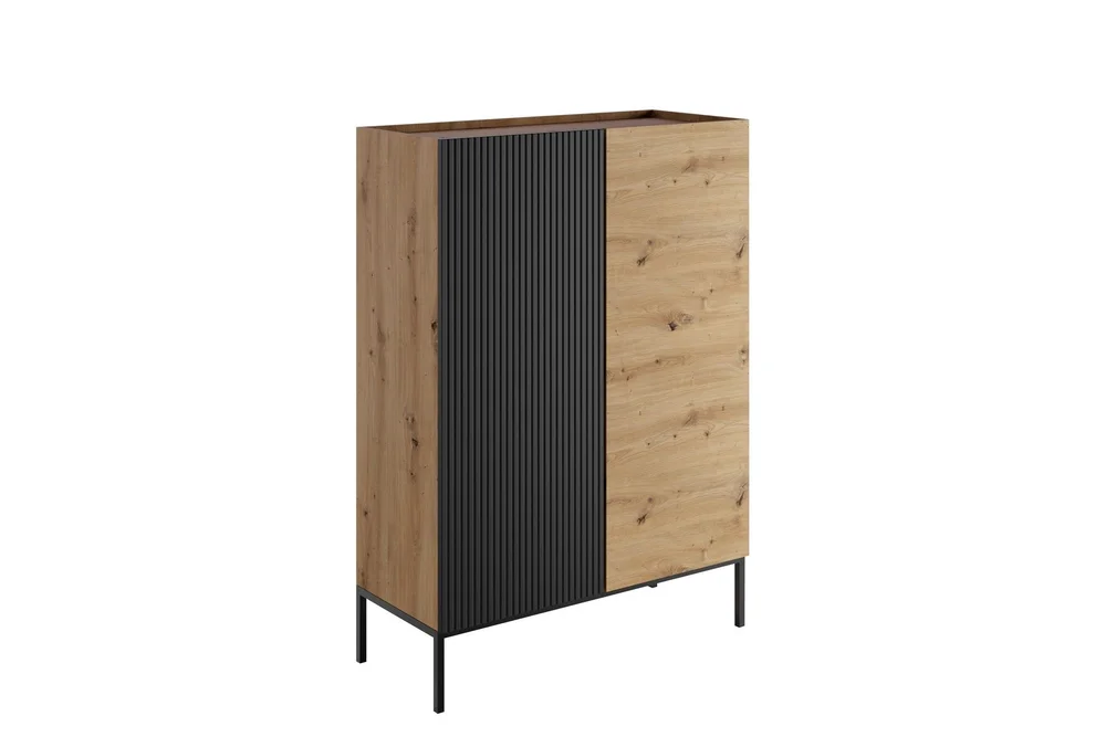 Amelus Kommode 100 cm v:8749386