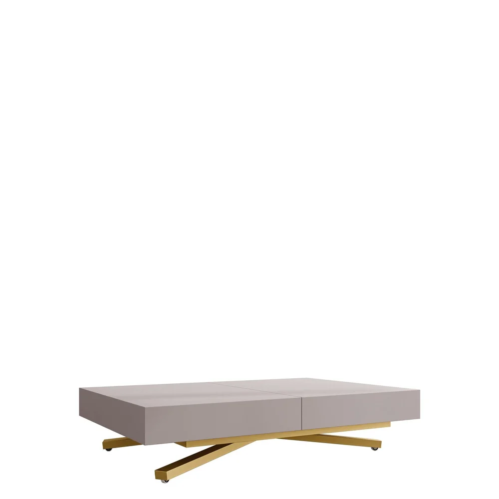 Avendi sofabord 120 cm v:5394162