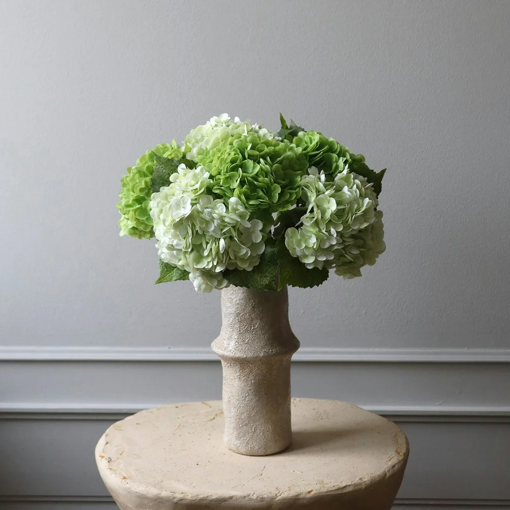 Hydrangea Bukett v:8653168