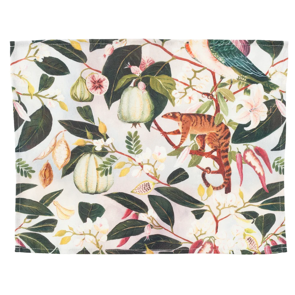 Fruits spisebrikke 35×45 cm v:5181966