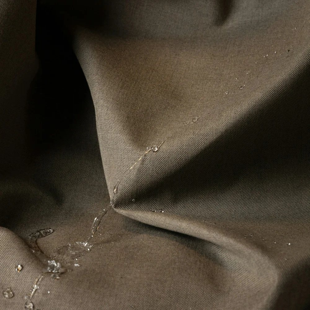 Fabric Sample Heather grey v:6854506