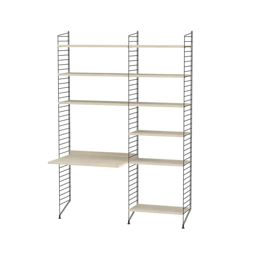 String barnerom ask & sort - Kombinasjon D" v:385163