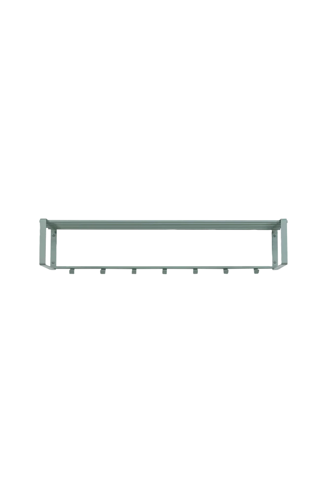 Klesstativ Rex 2 Xl (100 cm) – Grønn m v:2023593