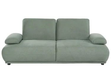 Sofa 3-seter NACKA Lysegrønn v:7243512