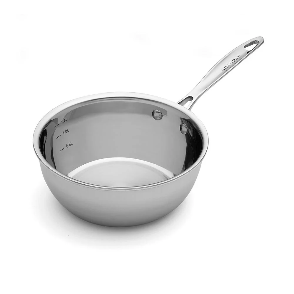 Fusion 5 Sauteuse, 1,8 L v:4615123 Fusion 5 Sauteuse, 1,8 L v:4615123
