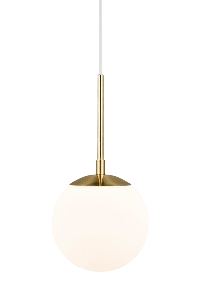 Taklampe Grant 15 - Hvit - Belysning | m v:7002289
