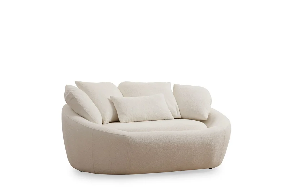 Dara Sofa 2-seter v:3629145