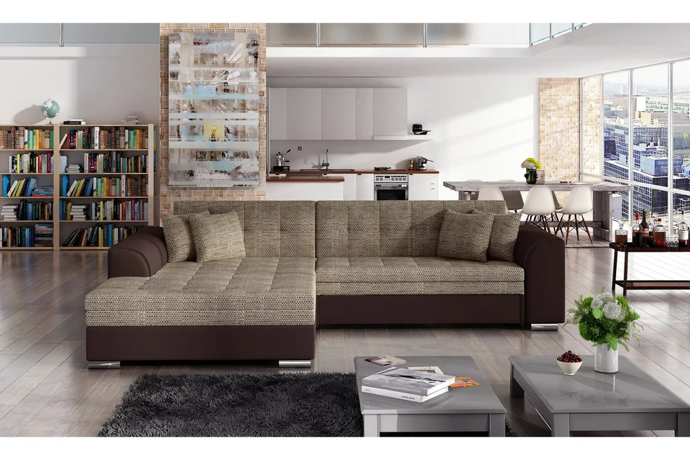 Falseti Sovesofa v:6615200
