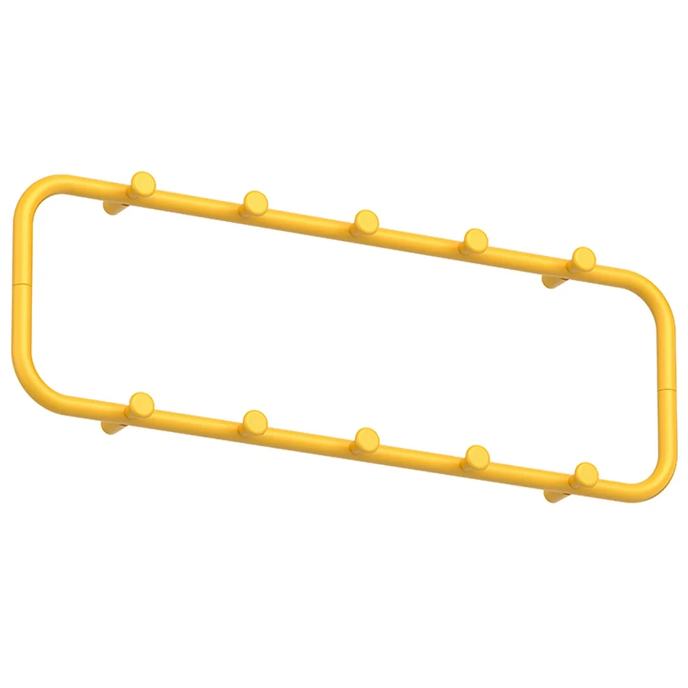 Classic Klesstativ Sun Yellow 80 cm v:6581836 Classic Klesstativ Sun Yellow 80 cm v:6581836