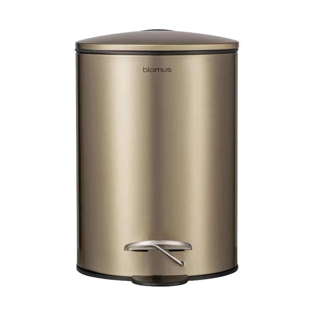 Tubo pedalbøtte 3 L v:1477505 Tubo pedalbøtte 3 L v:1477505