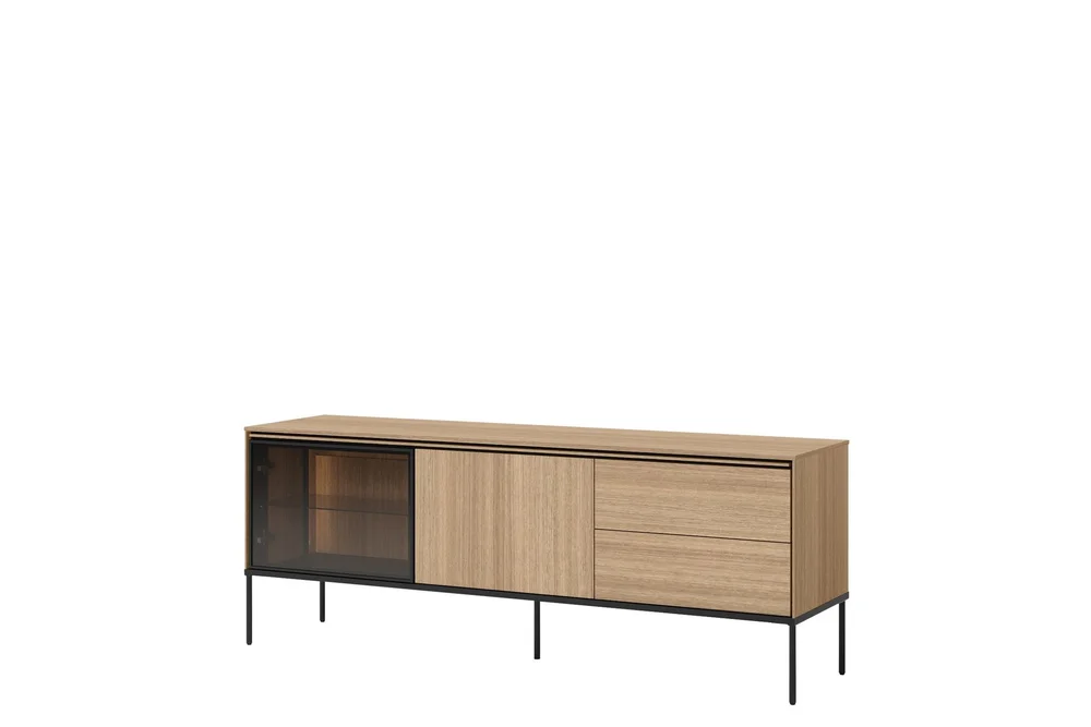 Basici Tv-Benk 167x41 cm v:4548678