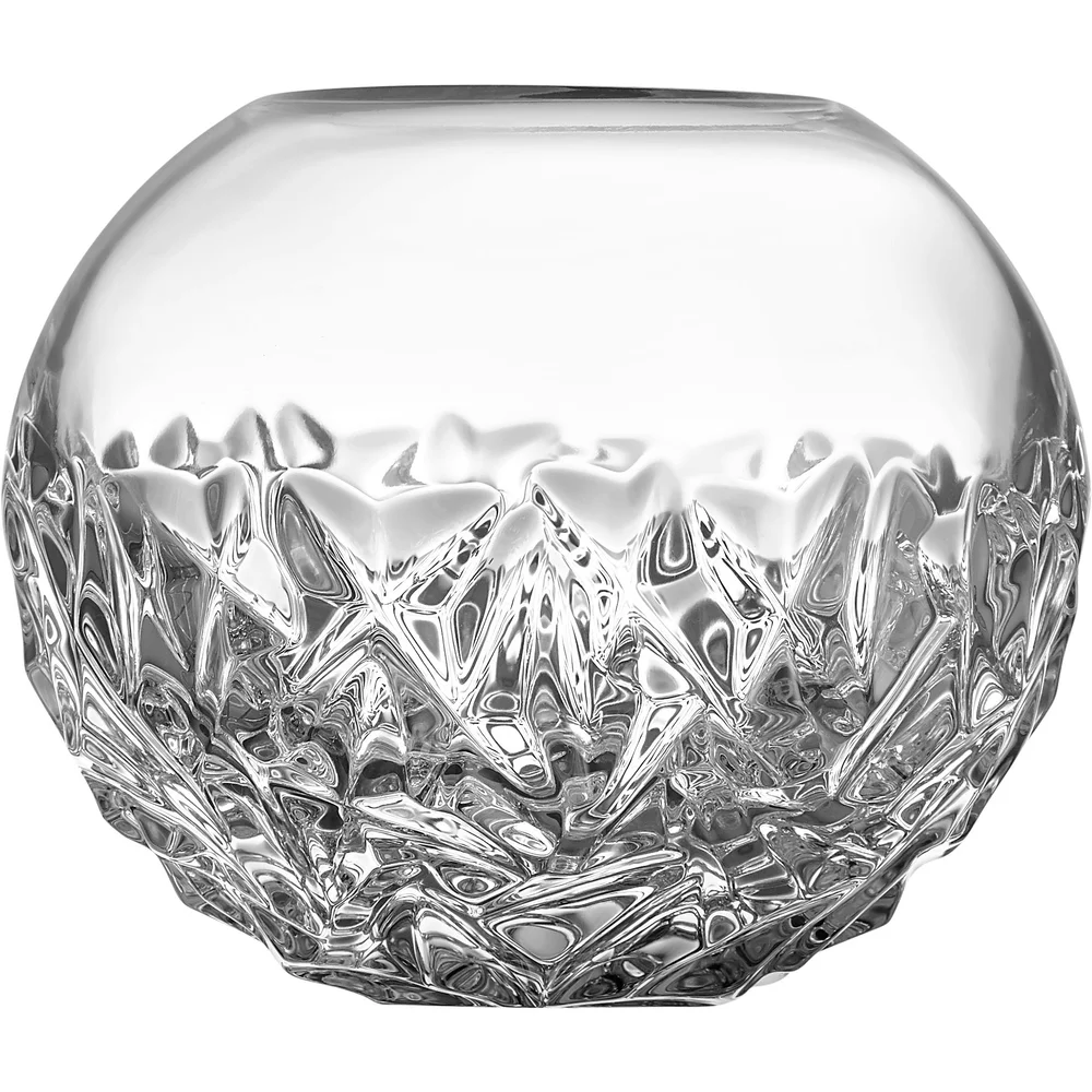Carat Globe Vase, 13 cm v:9939464