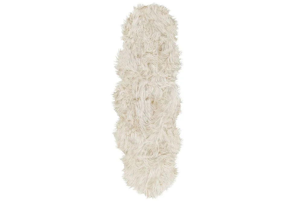 Mamungari Saueskinn 60×180 cm v:7582421 Mamungari Saueskinn 60×180 cm v:7582421
