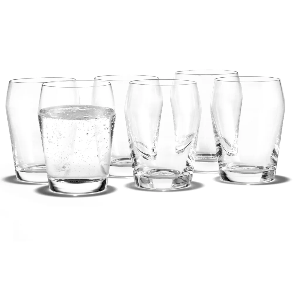 Perfection Vannglass 23 cl 6-pk v:3262981 Perfection Vannglass 23 cl 6-pk v:3262981