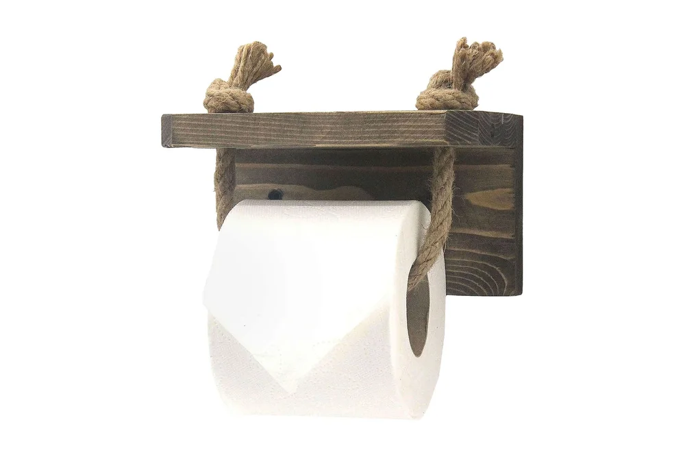 Caponetto Toalettrullholder 17 cm v:7397992 Caponetto Toalettrullholder 17 cm v:7397992
