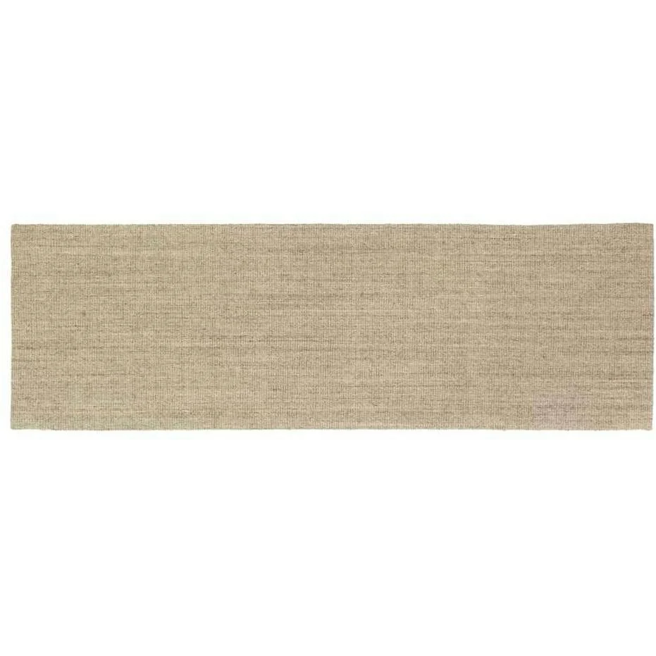 Sisal Teppe Marble, 80×250 cm v:1410126