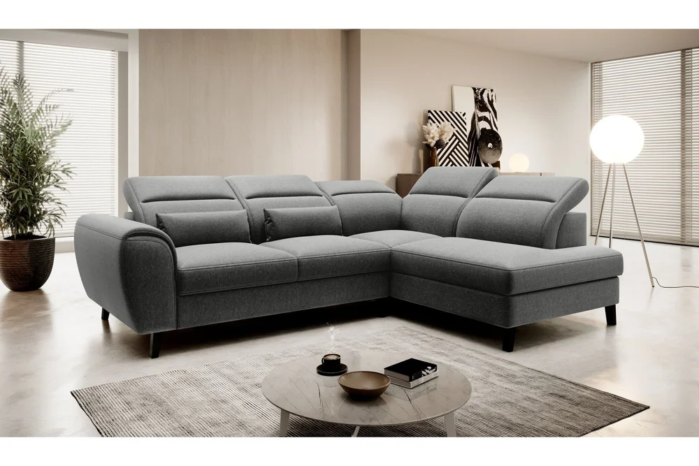 Sajda Sovesofa m. Sjeselong 3-seter v:1936386