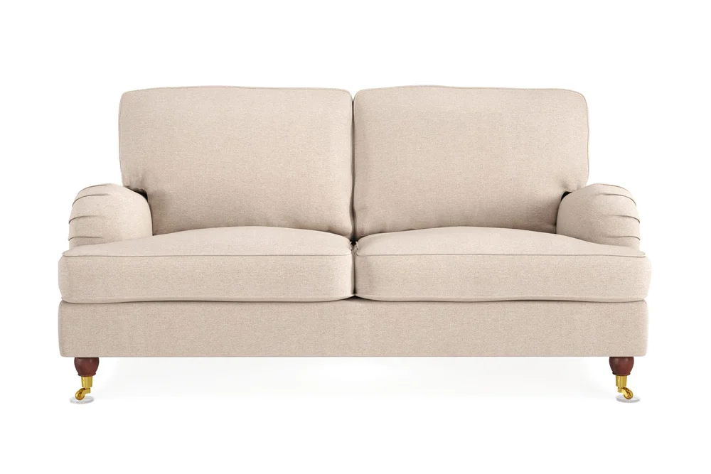 Howard Lyx 2-seters Stoffsofa v:7584557 Howard Lyx 2-seters Stoffsofa v:7584557