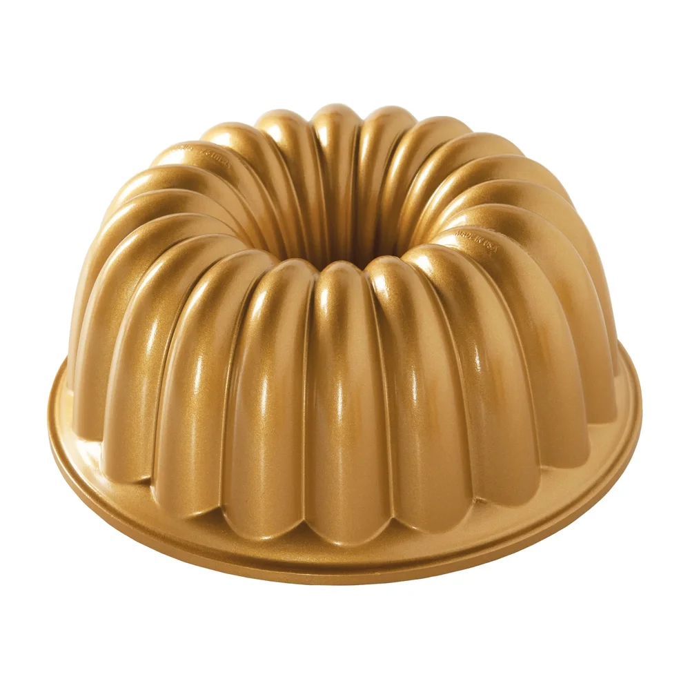 Nordic Ware Elegant Party Bundt kakeform v:3076342 Nordic Ware Elegant Party Bundt kakeform v:3076342