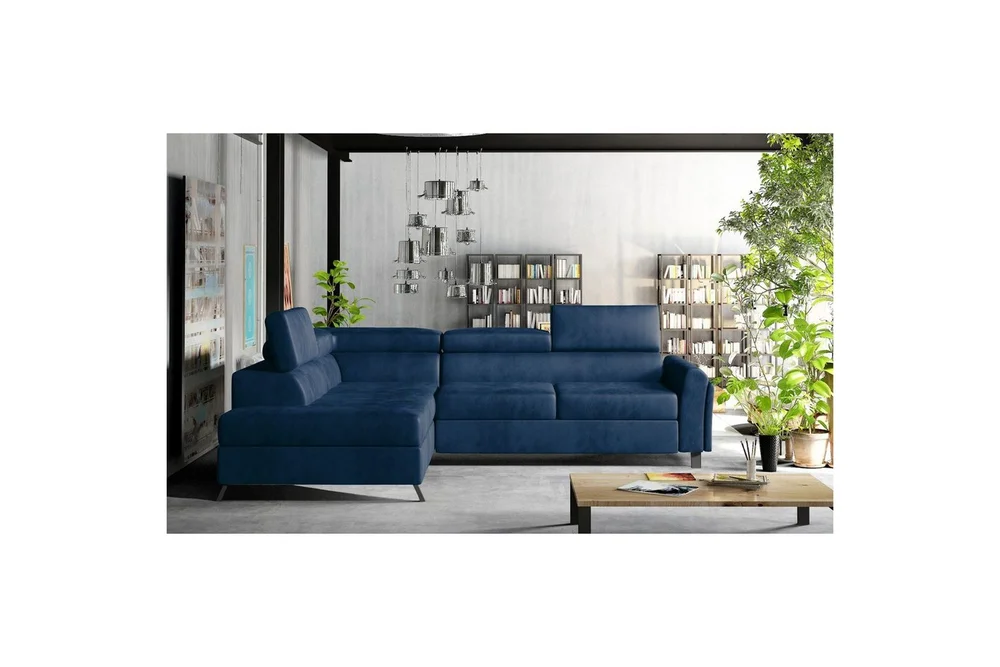 Seksjon Eltap Kairos 265x200x92 cm v:6298188 Seksjon Eltap Kairos 265x200x92 cm v:6298188