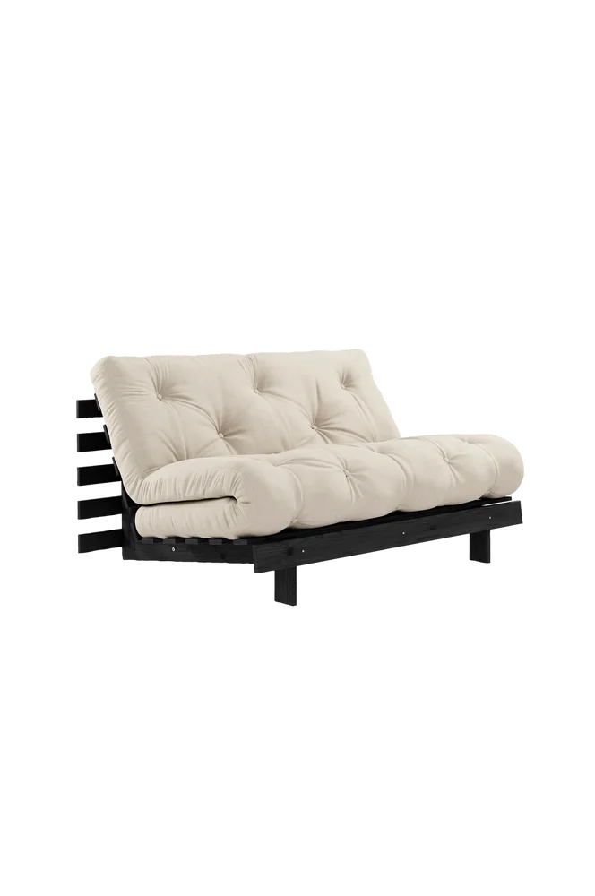 Roots 140 sovesofa - Beige m v:8009631