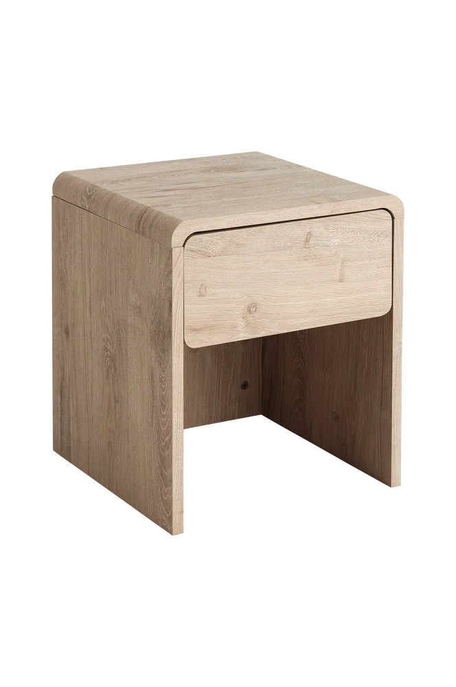 Nattbord Mydisa – Natur m v:2802564 Nattbord Mydisa – Natur m v:2802564
