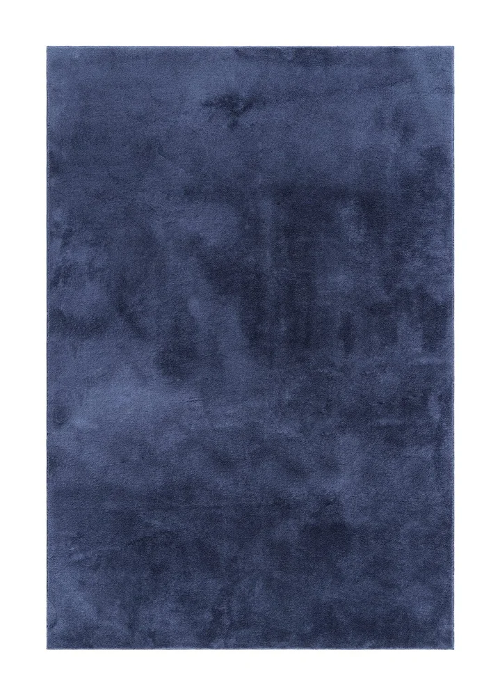 Maskinvevd teppe KM Home Tender 200x290 Blå v:5592274