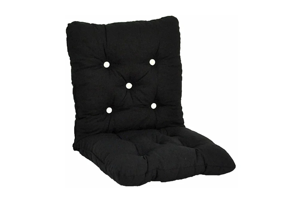 Flockpute Fritab Minivik flockpute Black v:6074409 Flockpute Fritab Minivik flockpute Black v:6074409