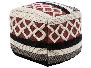 Puff SAGAR Bomull Flerfarget v:4910973 Puff SAGAR Bomull Flerfarget v:4910973