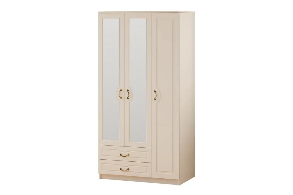 Beyric Garderobe 105×210 cm v:2068038