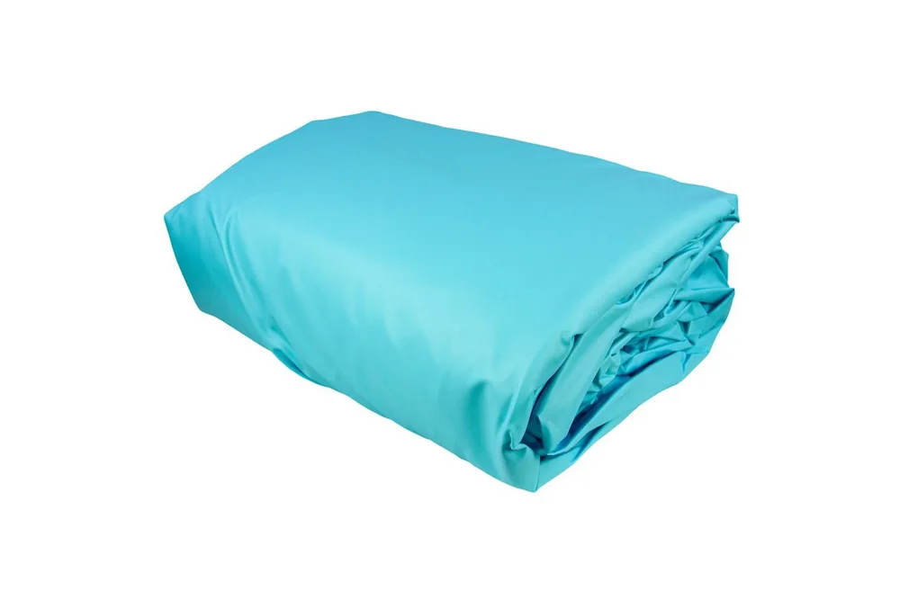 Liner for Frittstående Basseng Gre Overlay 0,4 mm 610 x 375 x 120 cm v:1965569 Liner for Frittstående Basseng Gre Overlay 0,4 mm 610 x 375 x 120 cm v:1965569