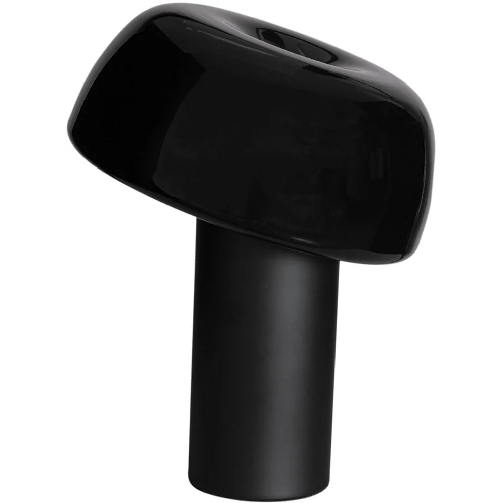 Lean on Me Bordlampe, Sort v:4557423