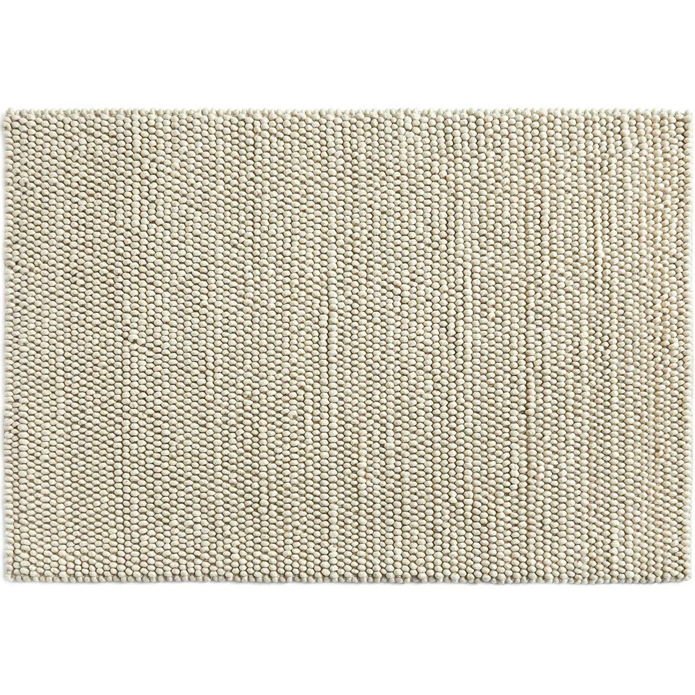 Peas Teppe, 140×200 cm / Soft Grey v:6337162