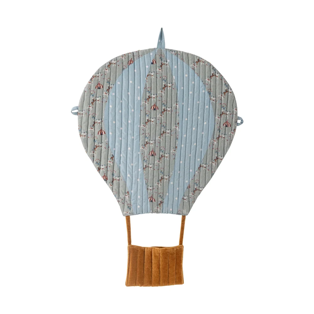 Ballon veggdekorasjon 45×60 cm v:1801857
