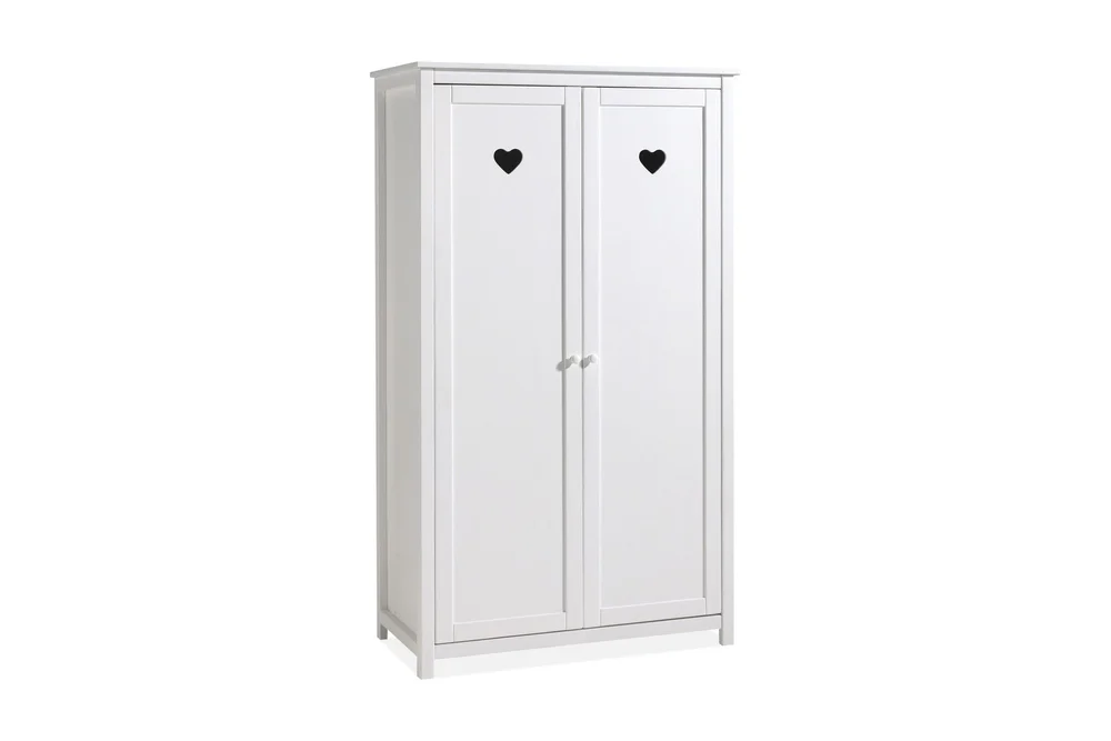Yolonda Garderobe 2 Dører v:1203357