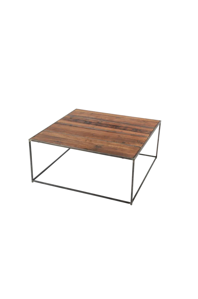 Salongbord – Brun m v:5003523