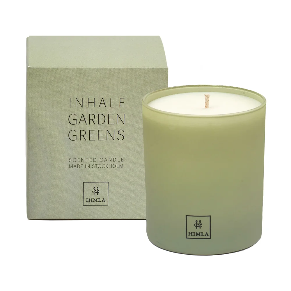 Inhale duftlys 230 g v:5748538 Inhale duftlys 230 g v:5748538