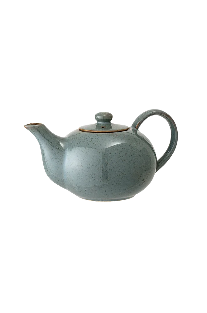 Pixie-tekanne – Grønn – Kjøkken & husholdning | m v:1403749 Pixie-tekanne – Grønn – Kjøkken & husholdning | m v:1403749