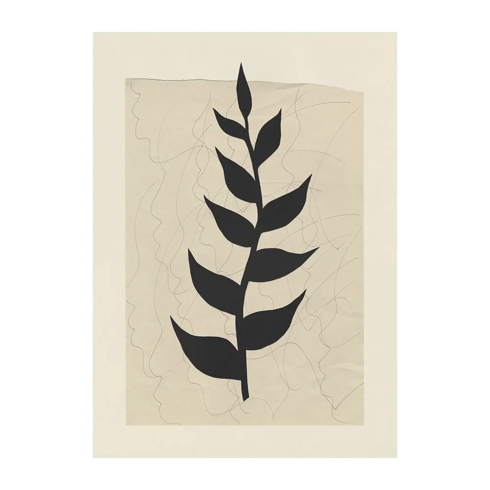 Plant Poem poster v:6379764